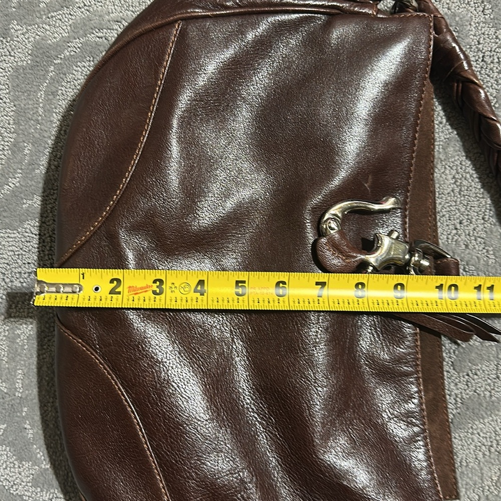 Francesco Biasia shoulder bag - Picture 7 of 7
